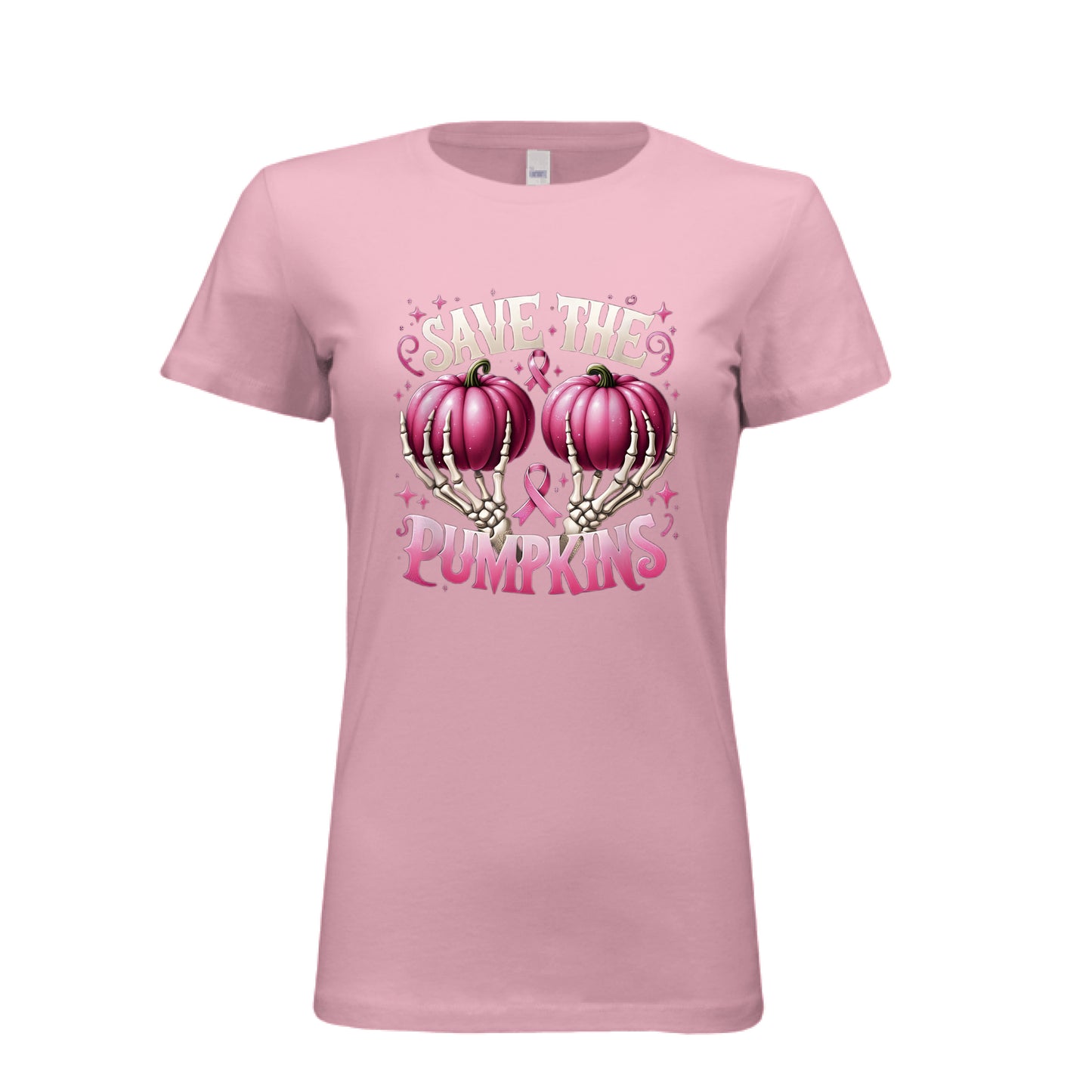 PINK - FRONT