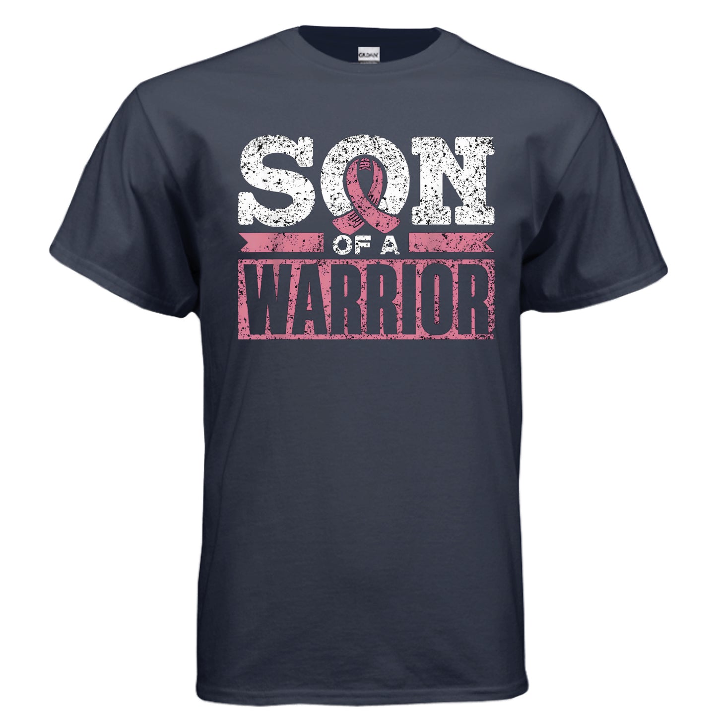 NAVY - FRONT
