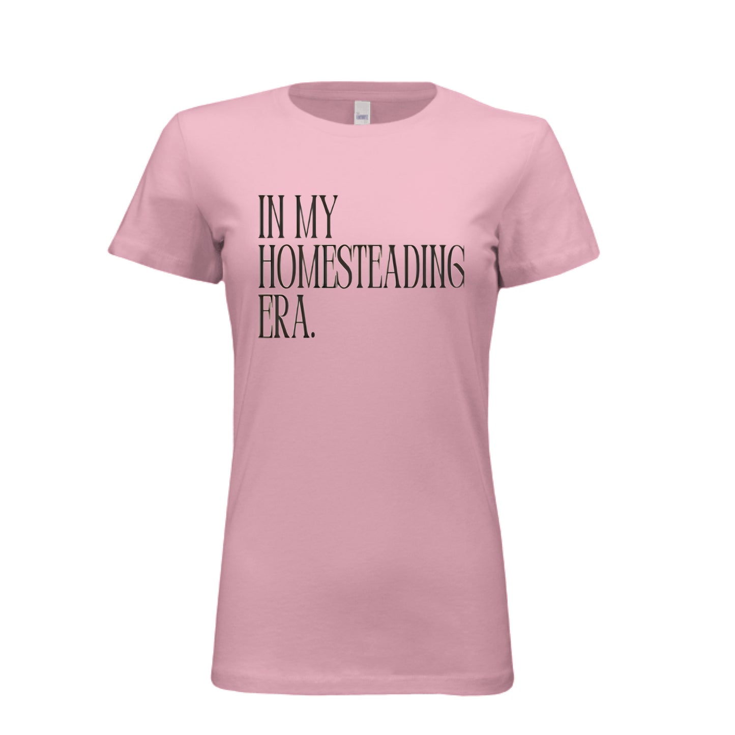 PINK - FRONT