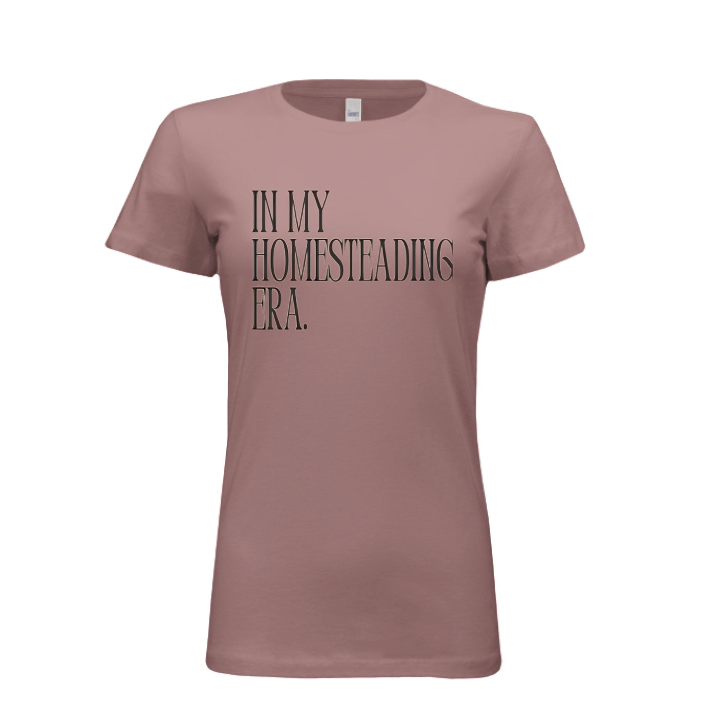 Mauve - FRONT