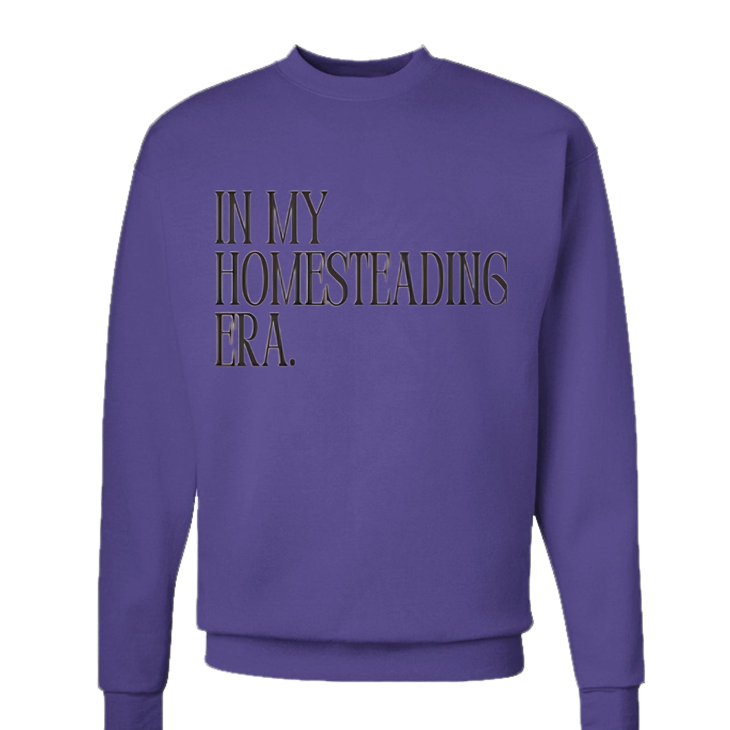 Purple - FRONT