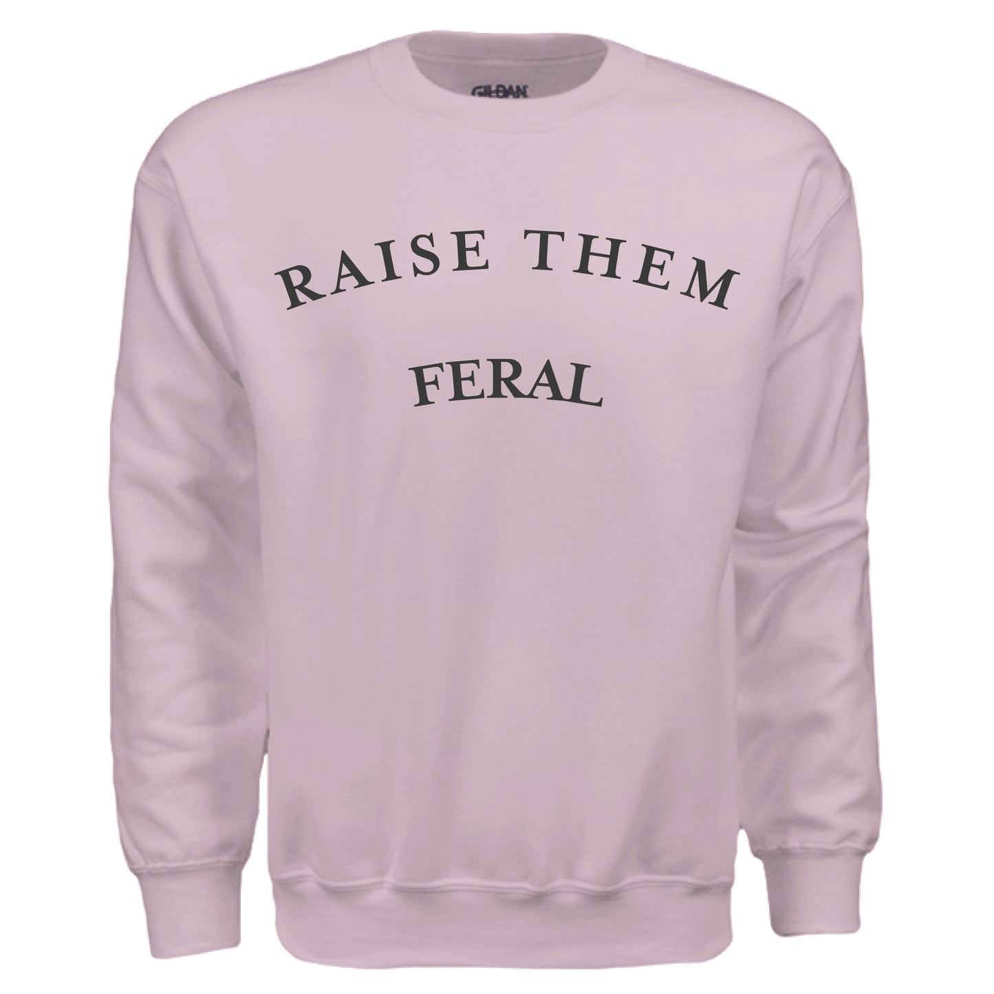 Light Pink - FRONT