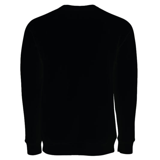 Vintage Black - BACK