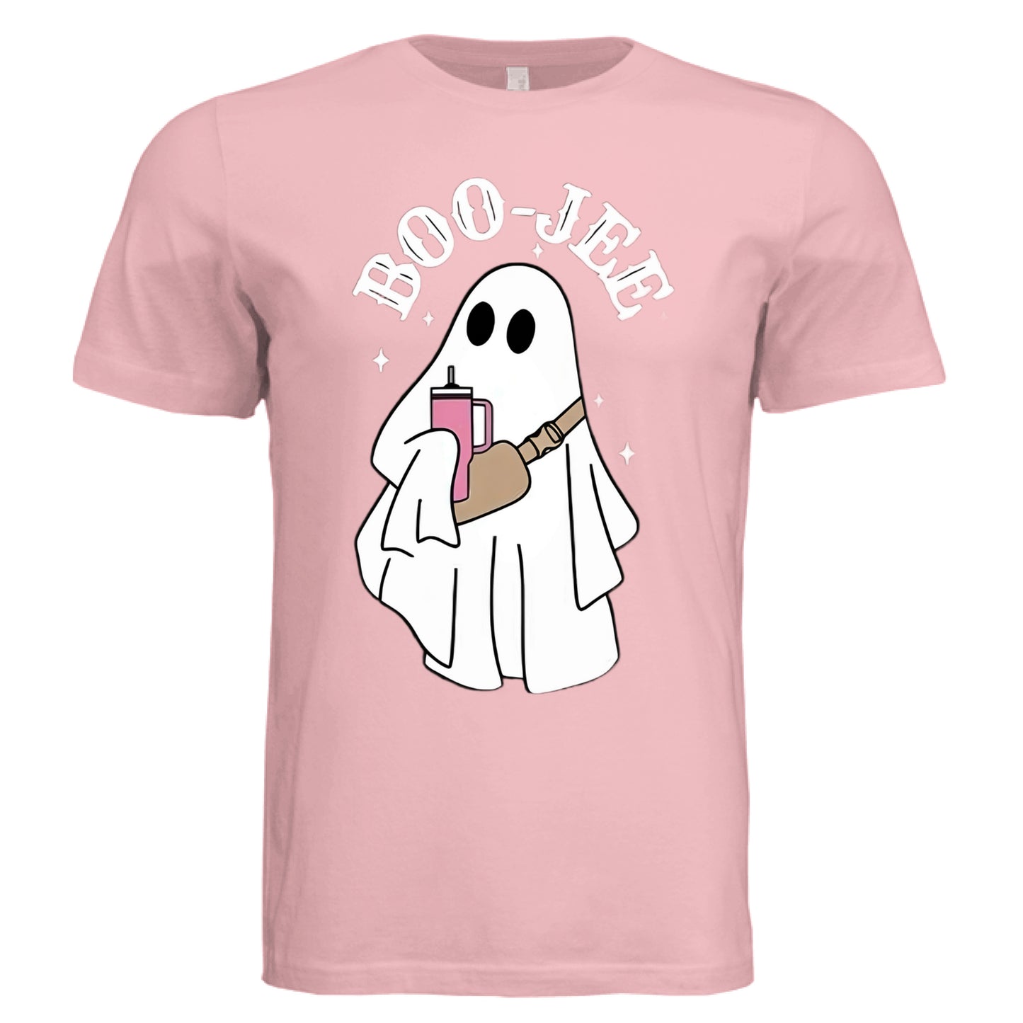 SOFT PINK - FRONT