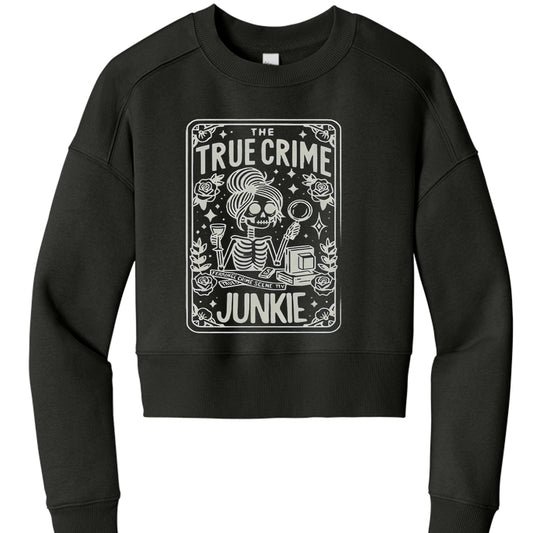 Jet Black - FRONT